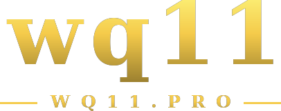 wq11 logo